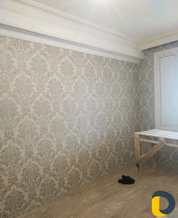 Мастер отделочник