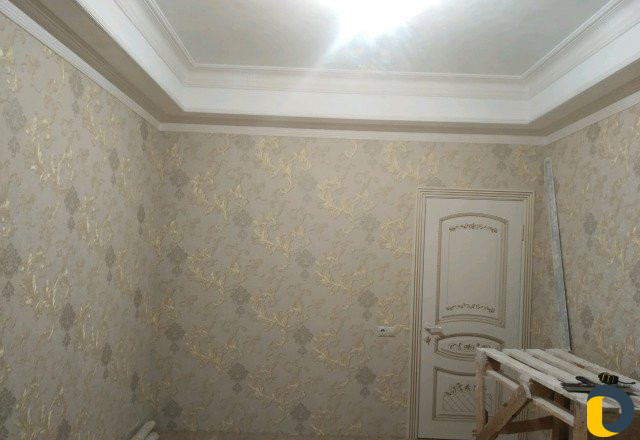 Мастер отделочник