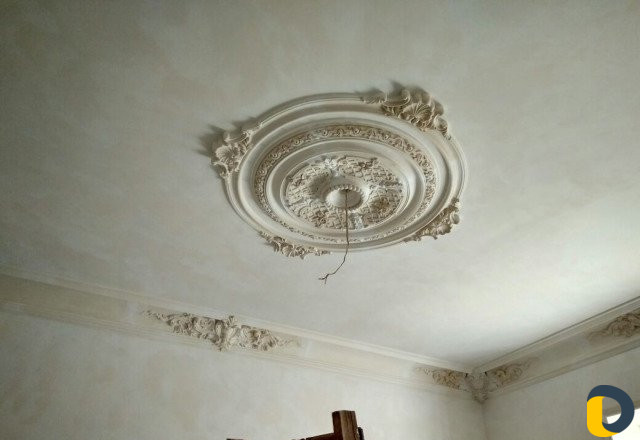 Мастер отделочных работ