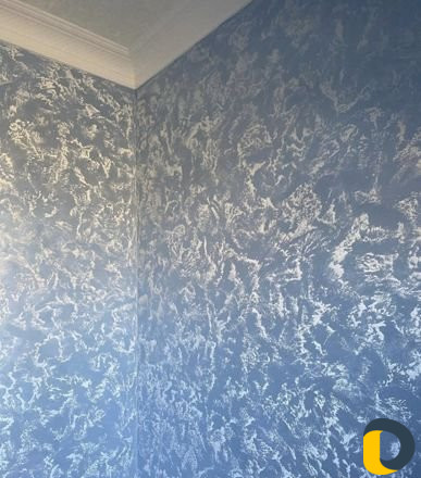 Мастер отделочных работ