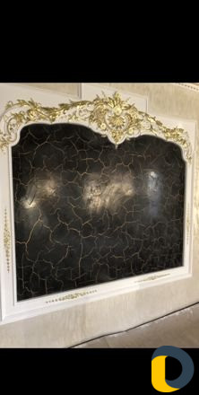 Мастер отделочных работ