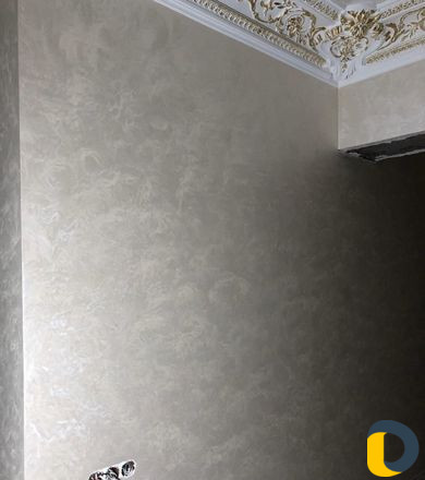 Мастер отделочных работ