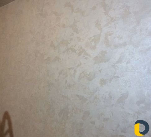 Мастер отделочных работ