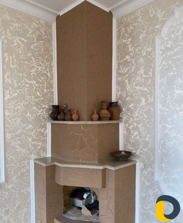 Мастер отделочных работ