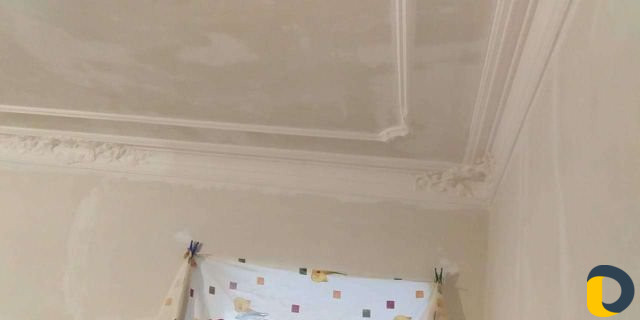 Мастер отделочных работ
