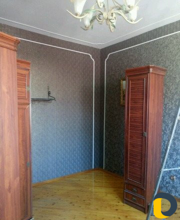 Мастер отделочных работ