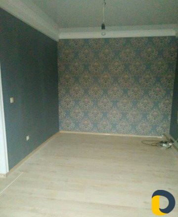 Мастер отделочных работ