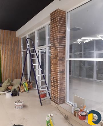 Мастер плиточник