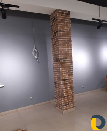 Мастер плиточник