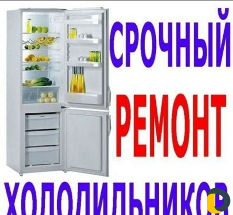 Мастер по холодильникам на дому