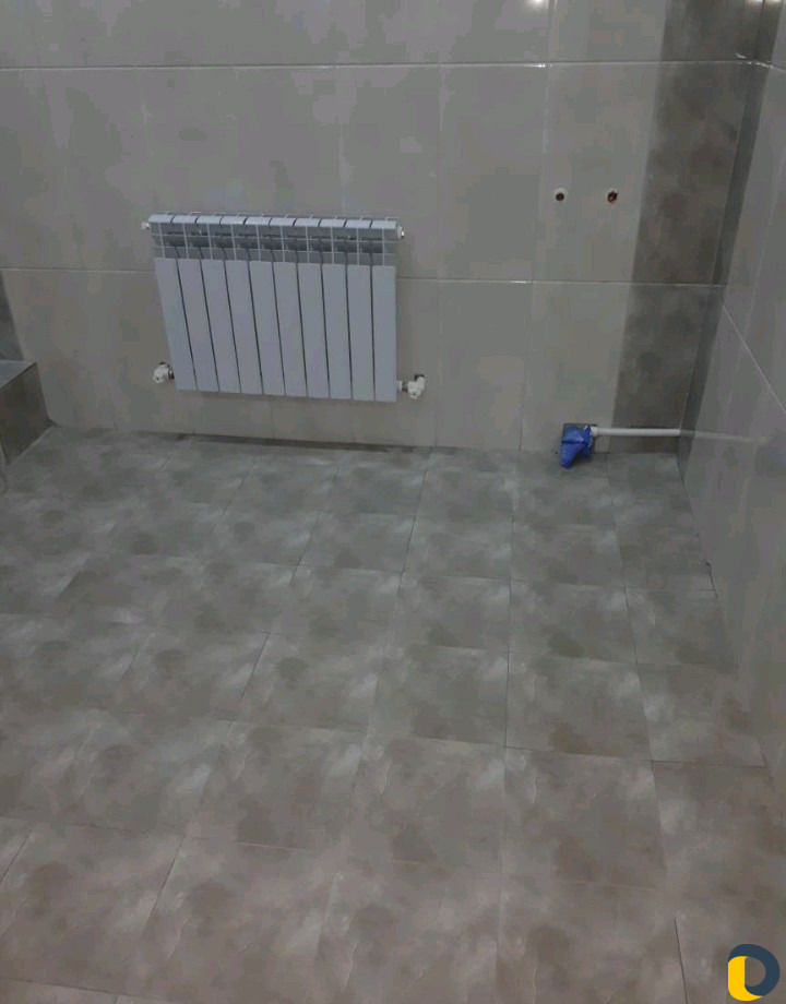 Мастер по кафелю