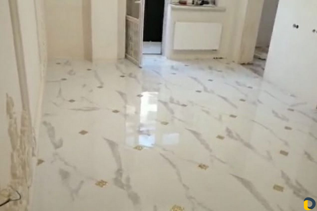 Мастер по кафелю