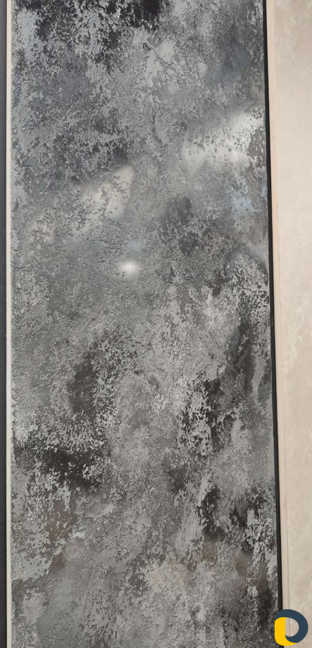 Мастер по нанесению декоративных покрытий