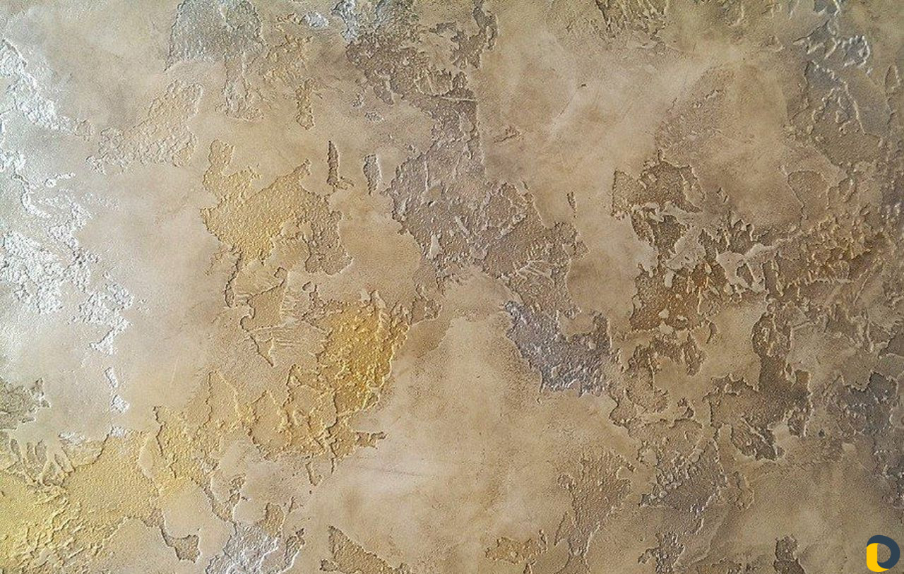 Мастер по нанесению декоративных покрытий