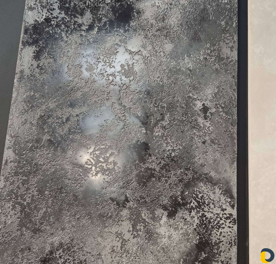 Мастер по нанесению декоративных покрытий