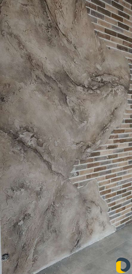 Мастер по нанесению декоративных покрытий