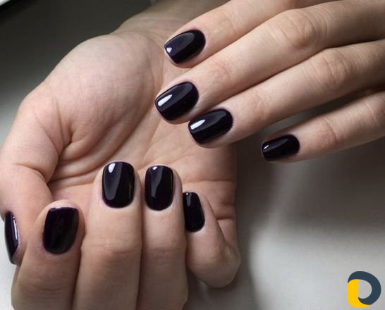 Мастер по ногтевому сервису