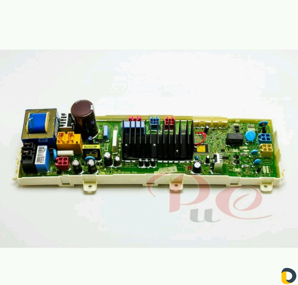 Мастер по ремонту стиральных машин