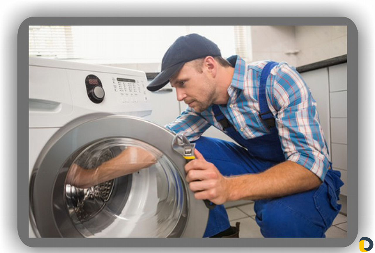 Мастер по ремонту стиральных машин