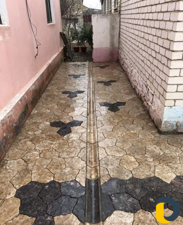 Мастер по тротуарной плитки любой сложности за кач