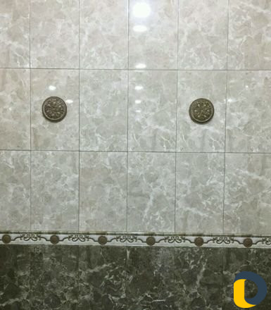 Мастер по укладке кафеля