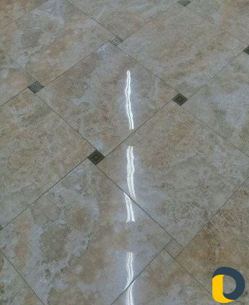 Мастер по укладке кафеля