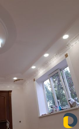 Мастер под ключ квартиры домов
