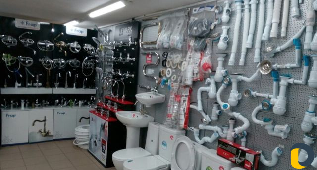Мастер сантехник, ремонт газ-колонок и бойлеров