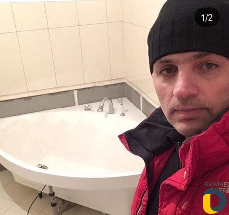 Мастер сантехник