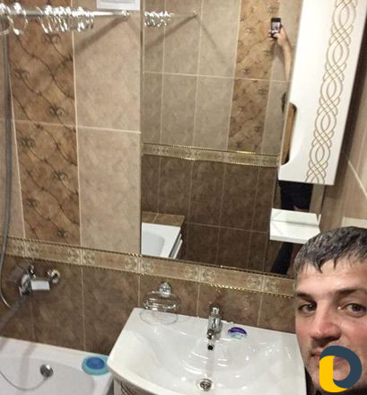 Мастер сантехник