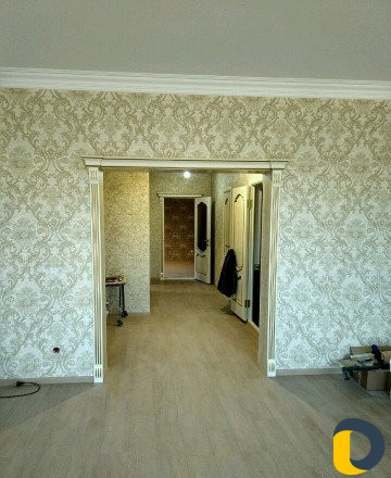 Мастер Солтан и команда. Юр.лицо (Пк.Строитель)