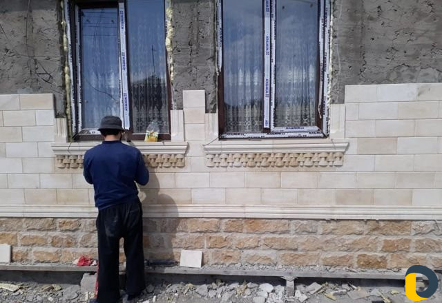 Мастер строительство