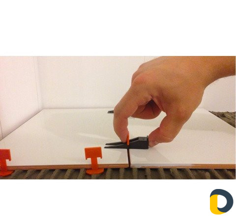 Мастер укладки кафеля