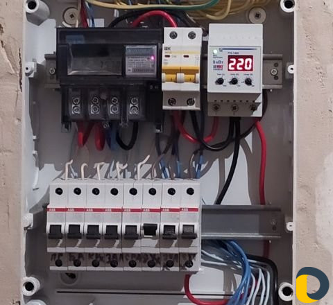 Мастер уневерсал