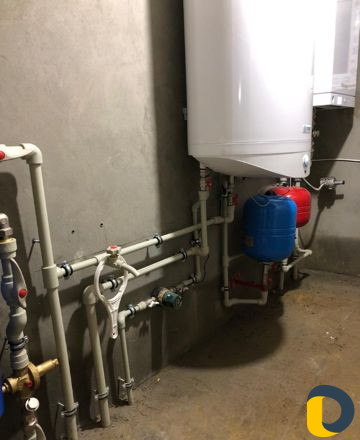 Мастер установщик