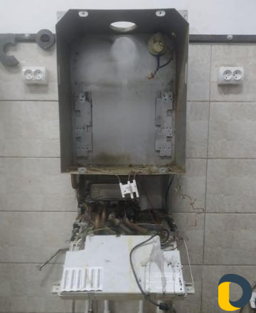 Мастер установщик