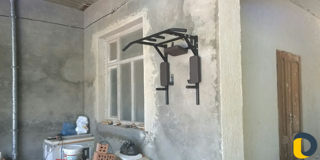 Мастер установщик