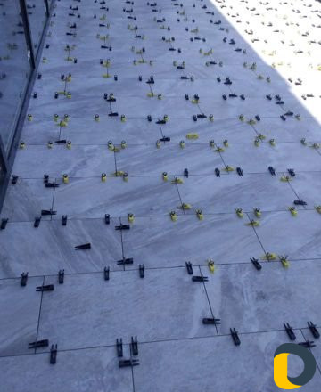 Мастер внутренних работ