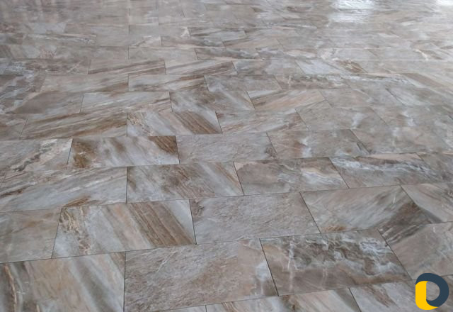 Мастер внутренних работ