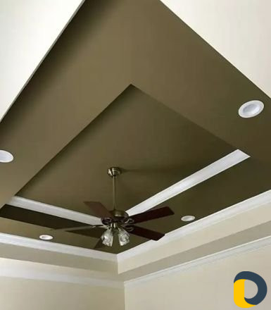 Мастер внутренних работ