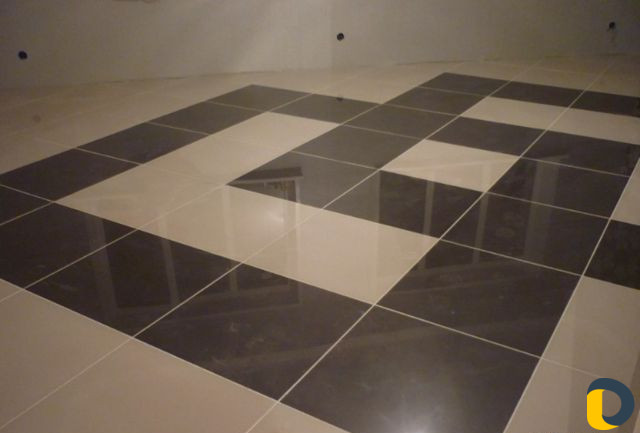 Мастер внутренних работ