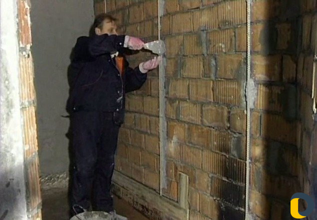 Мастера отделочных работ