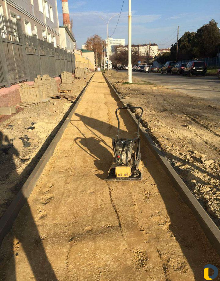 Мастера по Благоустройству Терреторий