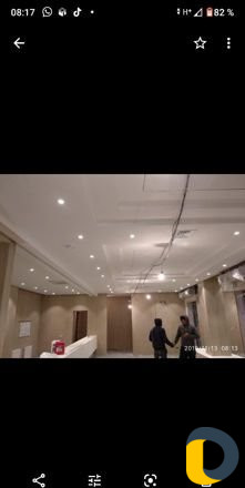 Мастера по гипсокардону