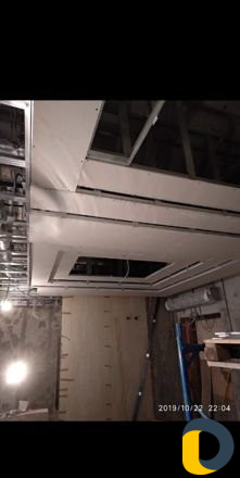 Мастера по гипсокардону