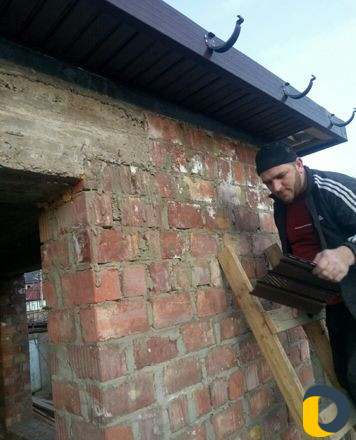 Мастера строители