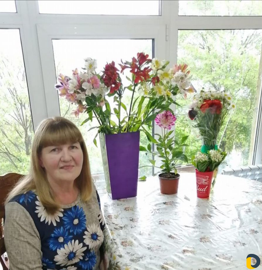 Мастерица чистоты