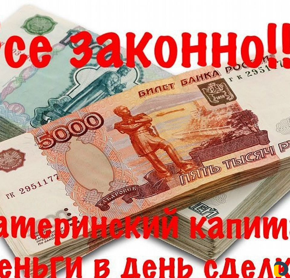 Материнский капитал + субсидия