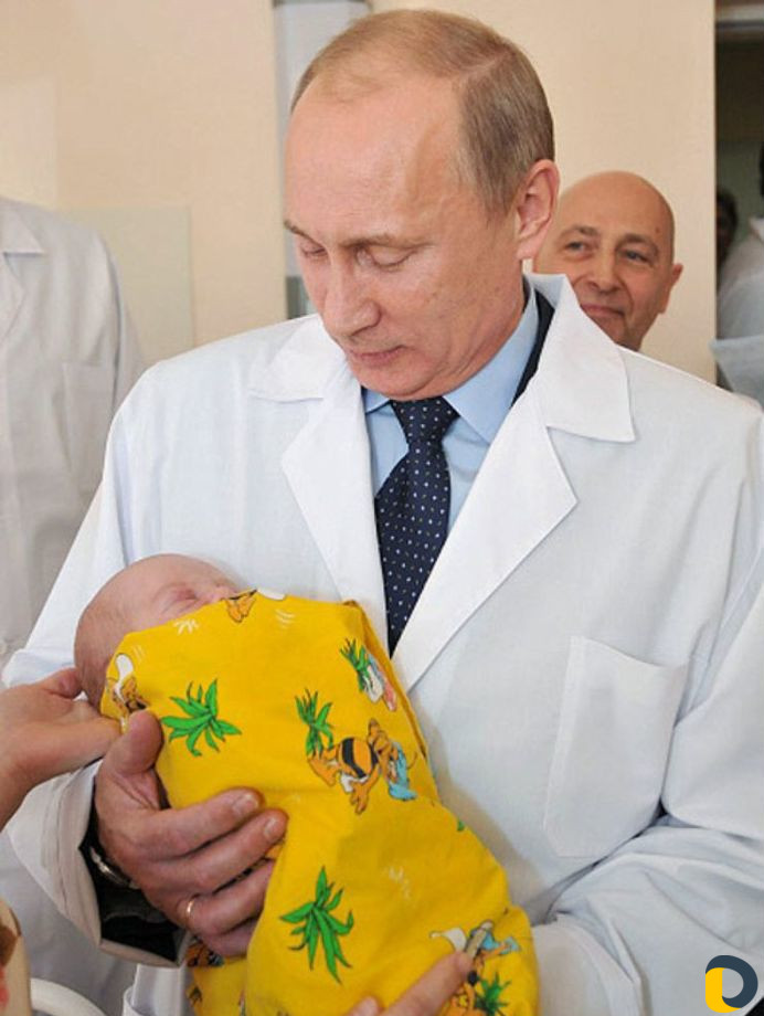 Материнский капитал
