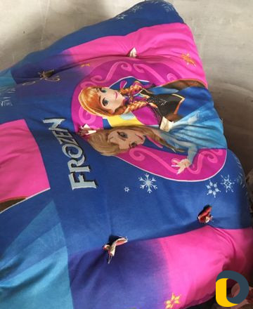 Матрасы, подушки, одеяла